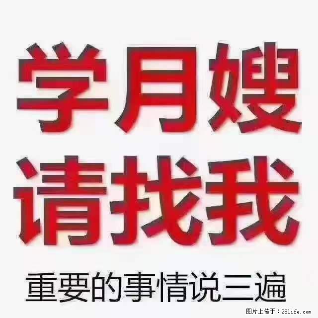 为什么要学习月嫂,育婴师? - 新手上路 - 昌都生活社区 - 昌都28生活网 changdu.28life.com