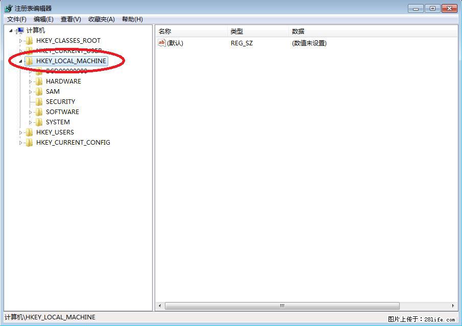 Photoshop不能直接拖拽打开图片的解决办法 - 生活百科 - 昌都生活社区 - 昌都28生活网 changdu.28life.com