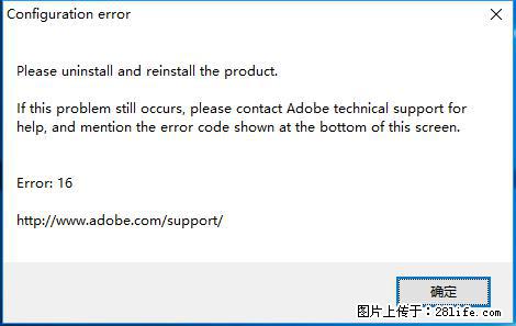 Photoshop不能直接拖拽打开图片的解决办法 - 生活百科 - 昌都生活社区 - 昌都28生活网 changdu.28life.com