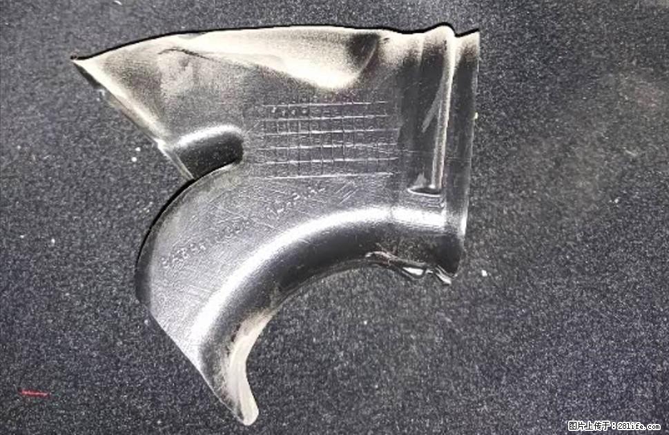 【福特·嘉年华】主驾驶位脚部空调不出风，如何解决？ - 车友部落 - 昌都生活社区 - 昌都28生活网 changdu.28life.com