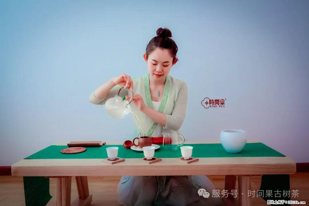 时间果百年古树龙珠普洱生茶 - 购物交流 - 昌都生活社区 - 昌都28生活网 changdu.28life.com