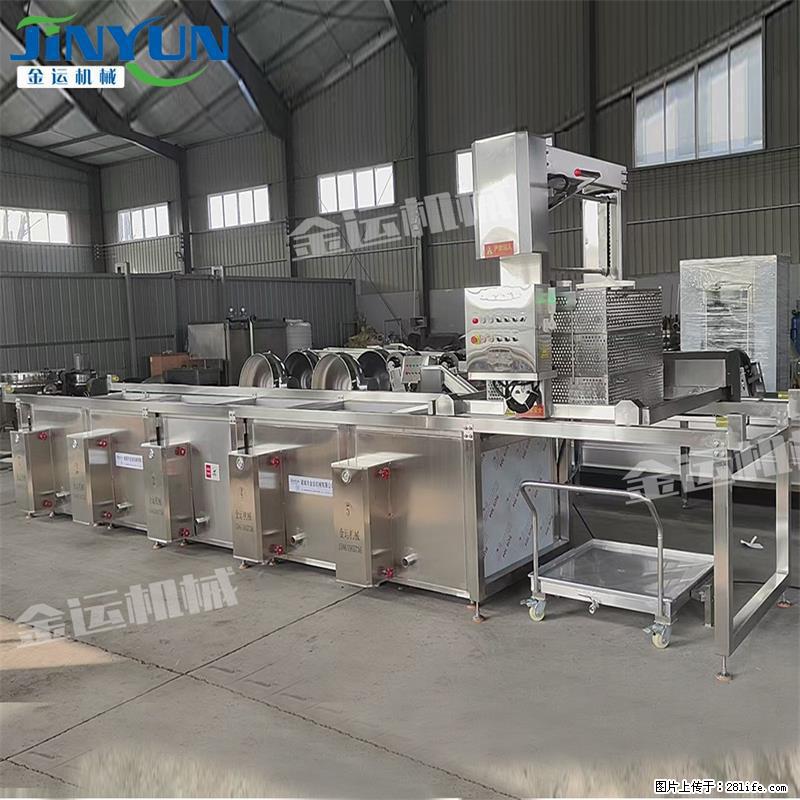 五联多联卤煮锅 连续式蜂窝卤煮锅 卤鸡卤蛋大批量生产卤煮设备 - 综合信息 - 其他综合 - 昌都分类信息 - 昌都28生活网 changdu.28life.com