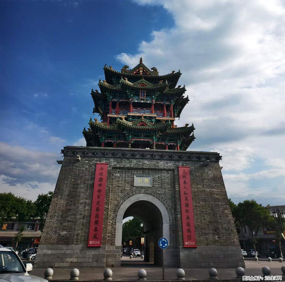 朔州【崇福寺】朔州老城，寺庙道观，少喧嚣，多古韵，朔州是山西被低估的塞上秘境。 - 游山玩水 - 昌都生活社区 - 昌都28生活网 changdu.28life.com