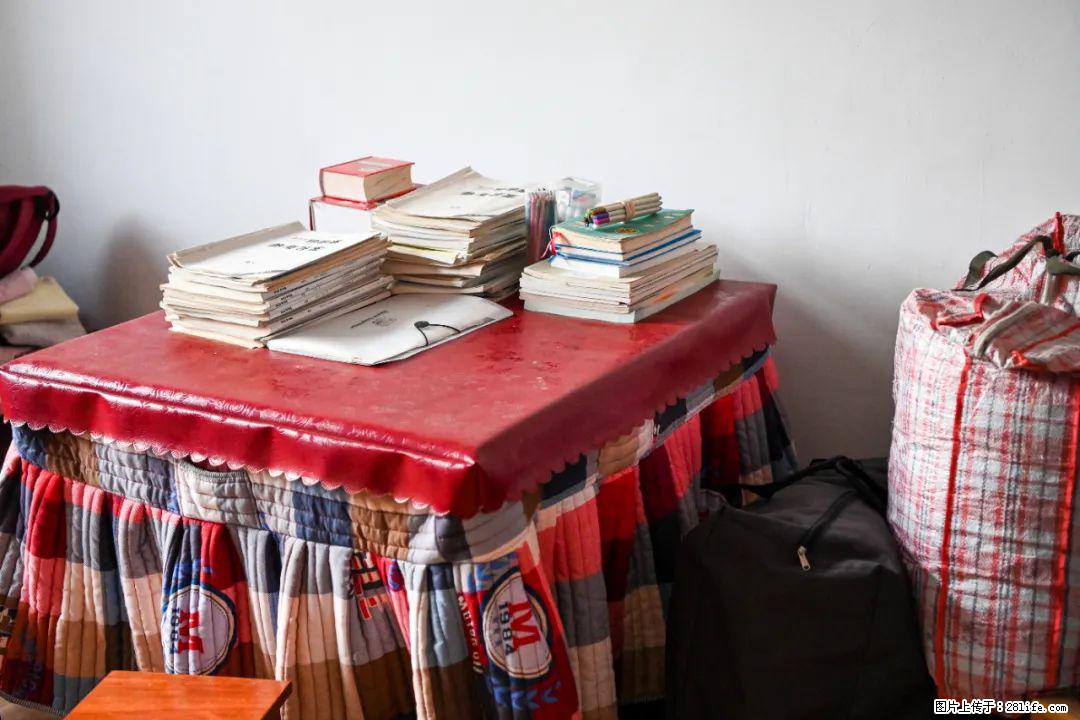 全网追的“扁担女孩”,找了一份暑假工,时薪12元 - 昌都生活资讯 - 昌都28生活网 changdu.28life.com