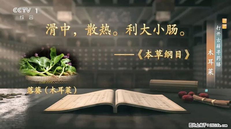 比牛奶补钙还厉害！凉血解毒、稳血糖...这菜冬天必吃，很多人却当草 - 昌都生活资讯 - 昌都28生活网 changdu.28life.com