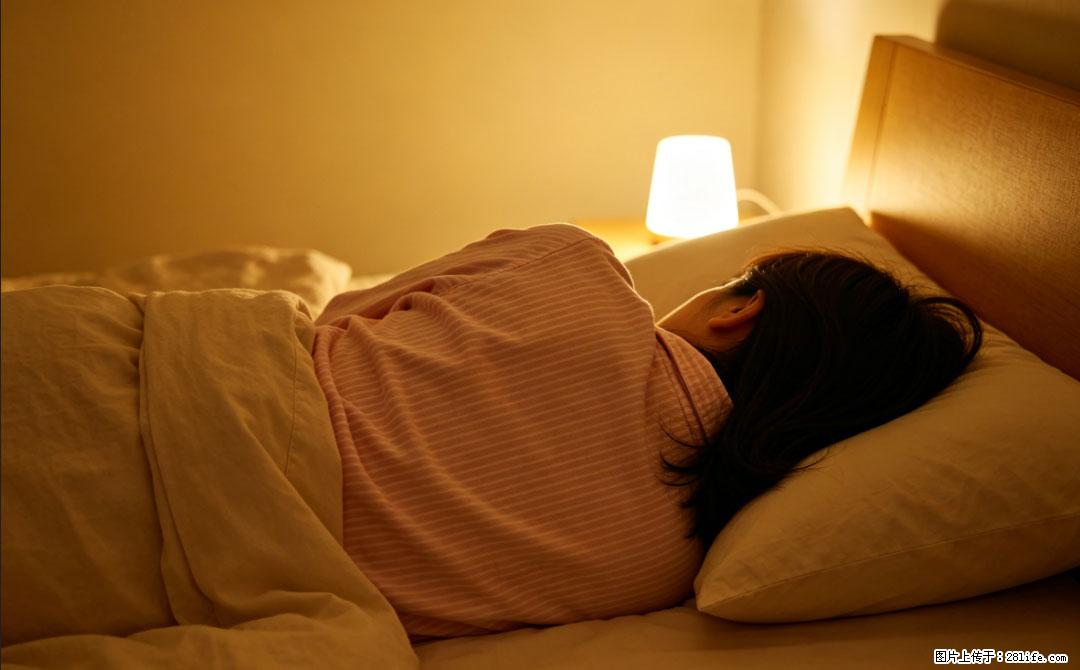 熬夜会让猝死风险飙升！出现以下4种情况赶紧休息→ - 昌都生活资讯 - 昌都28生活网 changdu.28life.com