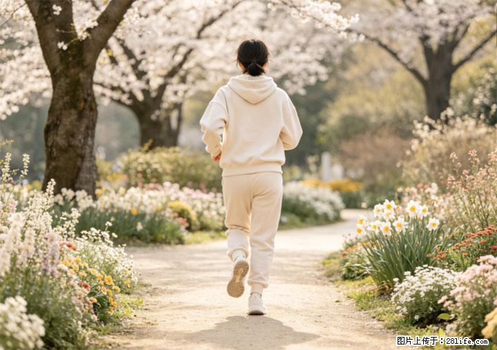 学会这套走路方法！稳血糖护心脏，养护关节更护健康 - 昌都生活资讯 - 昌都28生活网 changdu.28life.com