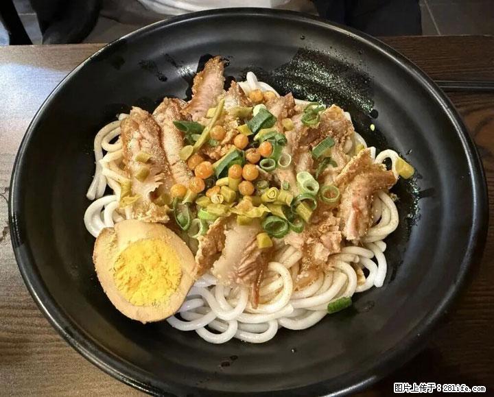 桂林米粉：承载乡愁与文化传承的美食 - 昌都生活资讯 - 昌都28生活网 changdu.28life.com